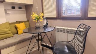 Apartment Koghbatsi - Yerevan - 3