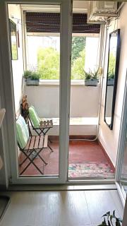 Full equipped flat close to all - 8