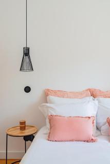 Urban Haven a 2BR Modern Retreat - Lissabon - 7