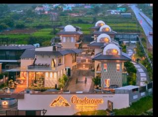 Cloudskape Resort - 0