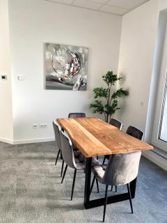 Modernes Business Apartment nahe Flughafen - 6