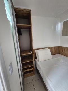 Apto Beachclass, T1, 1306 - 7