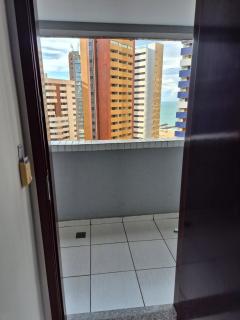 Apto Beachclass, T1, 1306 - 6