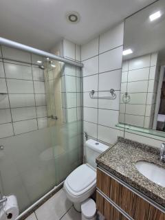 Apto Beachclass, T1, 1306 - 5