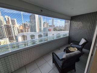 Apto Beachclass, T1, 1306 - 4