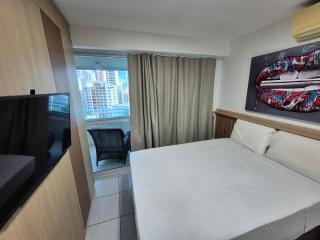 Apto Beachclass, T1, 1306 - 2