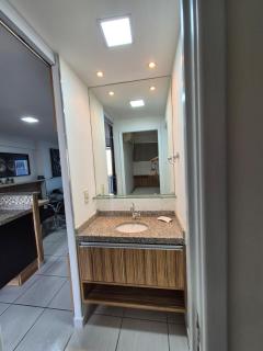 Apto Beachclass, T1, 1306 - 1