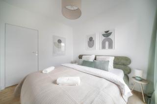 Kierbedzia Premium Apartment - 2