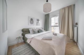 Kierbedzia Premium Apartment - 1