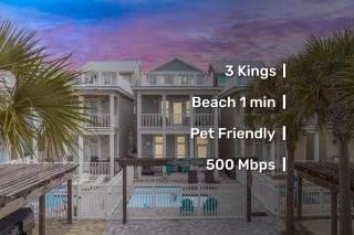 Golf Cart POOL Beach Chairs Wagon Pets - 0