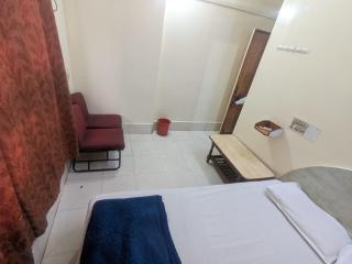 Hotel Bhagwatee palace - 6