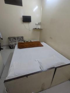 Hotel Bhagwatee palace - 3