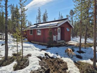 Aurora Camp Kiruna - 7
