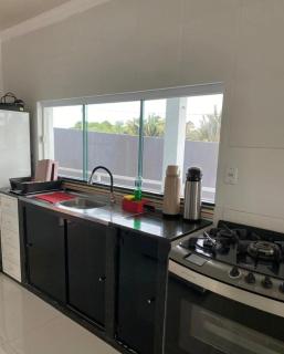 Casa com 3 quartos - 8