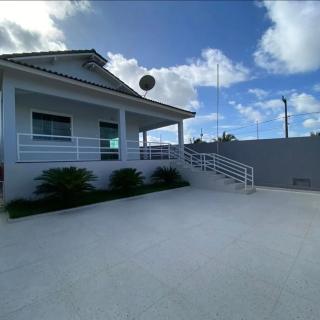 Casa com 3 quartos - 7