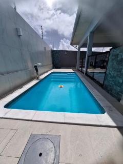 Casa com 3 quartos - 5