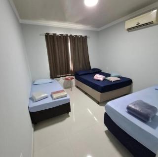 Casa com 3 quartos - 4
