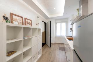 The Hemme's Home - 6