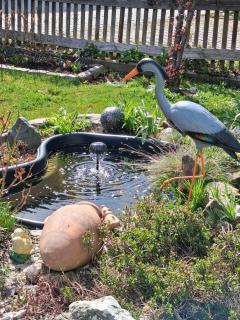 Ferienwohnung im Traumhaus - 7