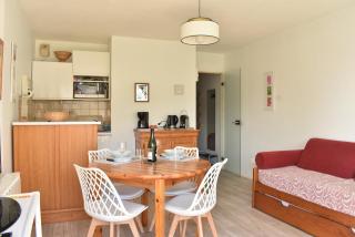 Appartement balcon vue mer, séjour bord de plage en couple - 8