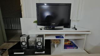 Apartamento no Tombo 80m da praia - 7