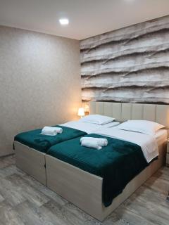 Apartments -The Stairs Residence - Old Tbilisi - 6