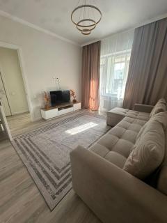 Grand Turan Comfort - 1