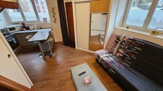 Old Arras studio avec mezzanine - 2