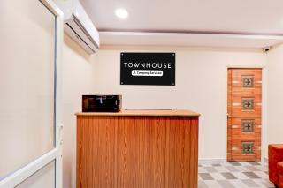 Townhouse MVP Sector With Kailasagiri Hill View - 3