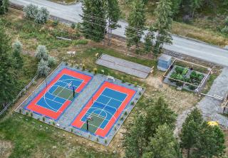 Hideaways Mins to Lake King Bed Dbl Garage AC - 6