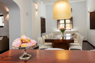 Villa Near Ibiza Town sleeps 1214 - 1