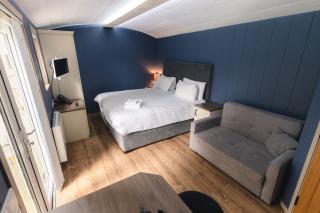 The Bannville Hotel - Banbridge - 1