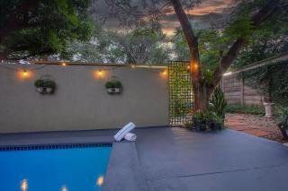 Baobab at 36 Rissik - One bedroom apartment - 9