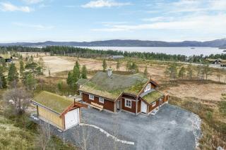 High-Standard Cabin In Beautiful Rauland - Rauland - 0