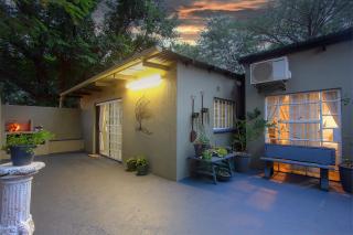 Baobab at 36 Rissik - One bedroom apartment - 5