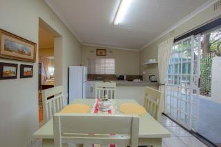 Baobab at 36 Rissik - One bedroom apartment - 3