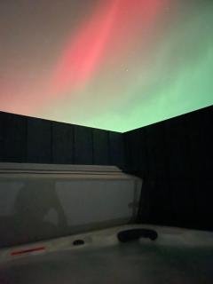 The Highland Hideaway - North Coast Luxury Pod - 1