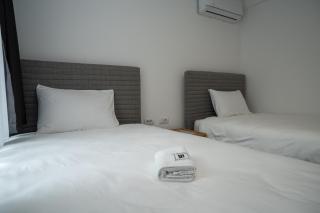 Hotel Boheme - 8