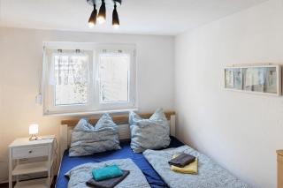 Ferienhaus Am Schwielochsee 1 - 6