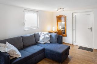 Ferienhaus Am Schwielochsee 1 - 5