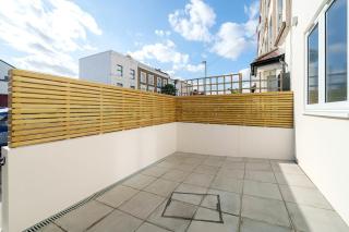 Cosy 2Bed Flat in Tooting - 3