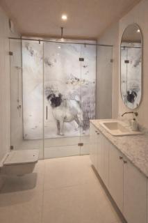 Oslo Family House z balkonem w spokojnej okolicy by Lion Apartments Sopot - 4