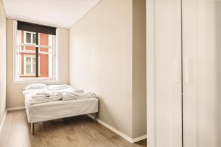 City Center Apartment with balcony - 2