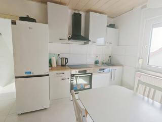 Bad Homburg Wohnung für 5 Personen - 6