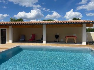Maisons 8 personnes - 7
