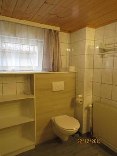 Ferienwohnung Birgit - 9