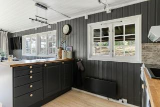Cabin With Ski-Inout And Hot Tub In Fageråsen - 7