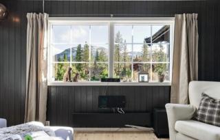 Cabin With Ski-Inout And Hot Tub In Fageråsen - 4