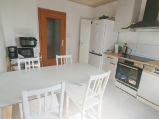 Bad Homburg Wohnung für 5 Personen - 8