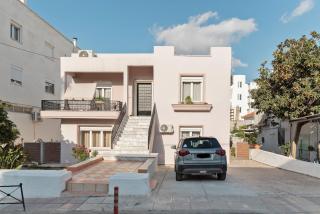 Casa Valore 2 central with parking by 8essentially - 8